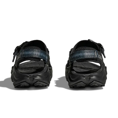 Men's Infini Hike TC Black/Black