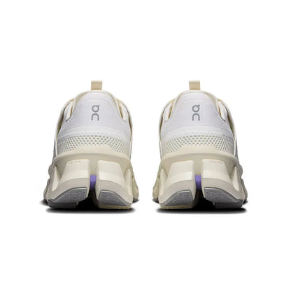 Women's Cloudswift AMP Ivory/Ghost