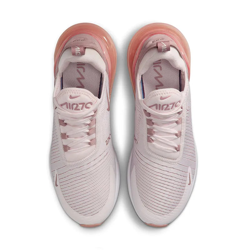 Women's Air Max 270 Pomegranate/Pearl