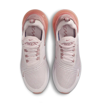 Women's Air Max 270 Pomegranate/Pearl