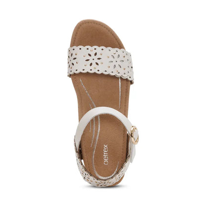 Women's Sydney Ivory Cutout