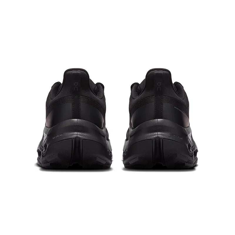 Men's Cloudhorizon 2 Waterproof Black/Black