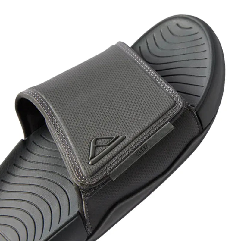Men's Phantom Slab Black