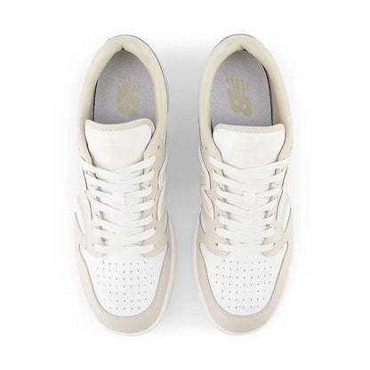 Women's 480 Timberwolf/White