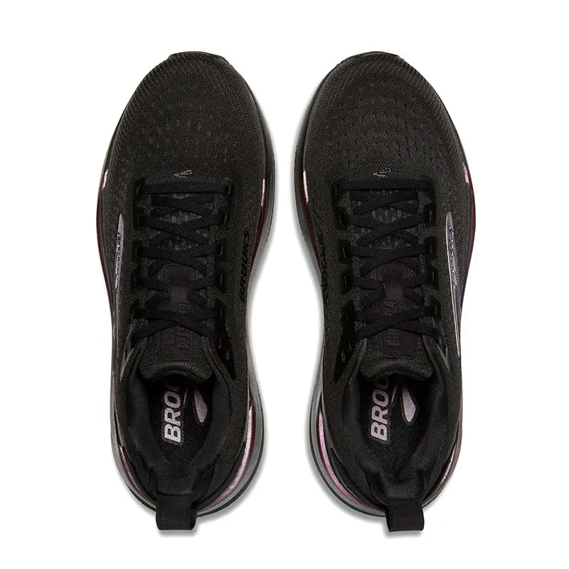 Women's Ghost Max 4 Black/Black/Rose Gold