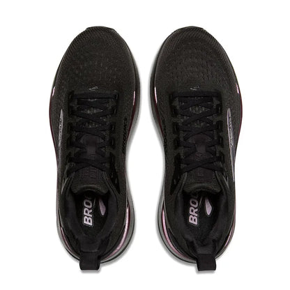 Women's Ghost Max 4 Black/Black/Rose Gold