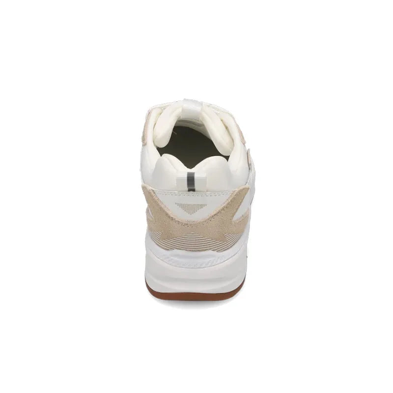 Women's Wembley Ivory/Ivory/Gum