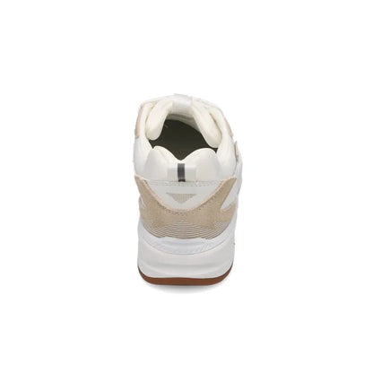 Women's Wembley Ivory/Ivory/Gum
