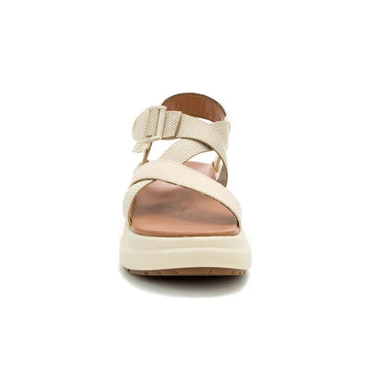 Women's Cushform Khaki