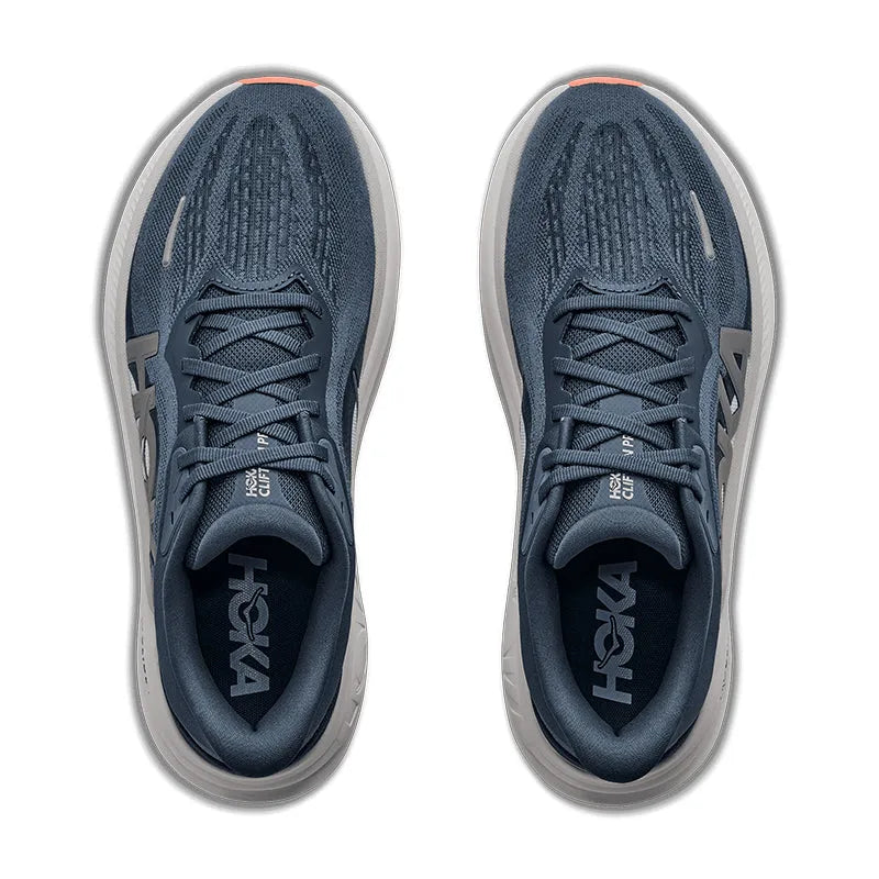 Women's Clifton Pro Faded Navy/Glimmering Blue