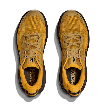 Men's Challenger 8 Mustard Seed/Black