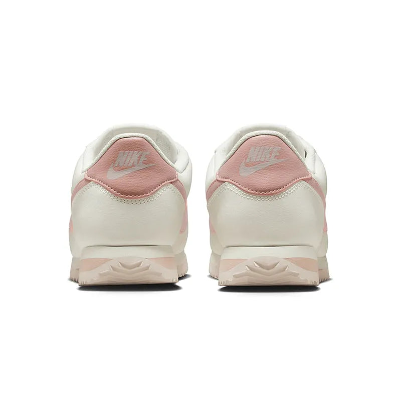 Women's Cortez Sail/Silt Red