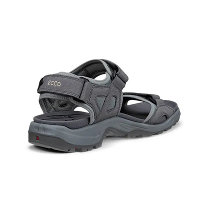 Men's Yucatan Sandal Steele