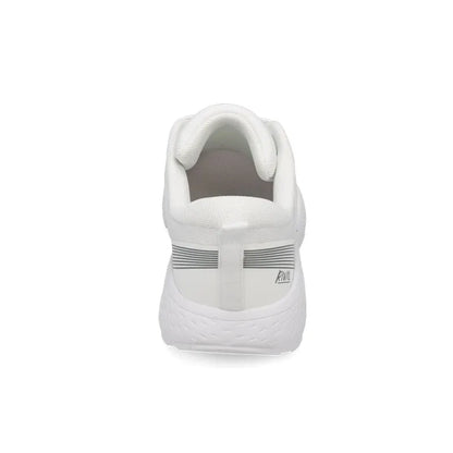 Men's Rush White/White/White