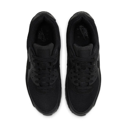 Men's Air Max 90 Black/Black/Black