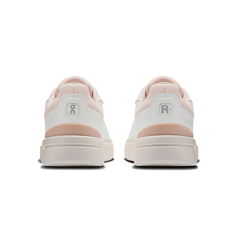 Women's The Roger Advantage White/Rosehip