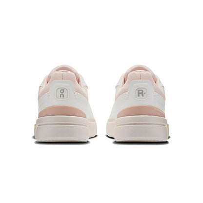 Women's The Roger Advantage White/Rosehip