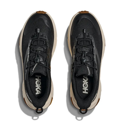 Women's Transport 2 Black/Alabaster
