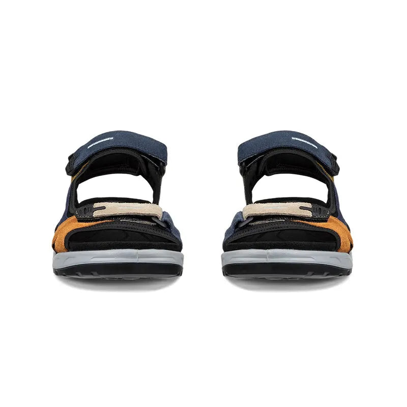Men's Yucatan Sandal Multicolor Suede