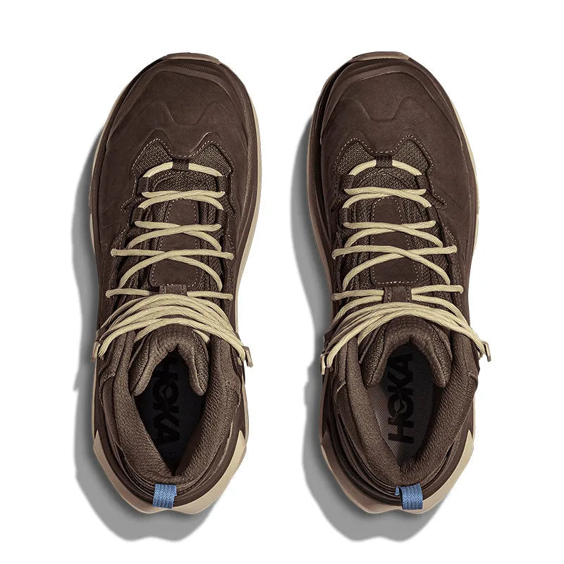 Men's Kaha 3 GORE-TEX Walnut/Oyster Mushroom