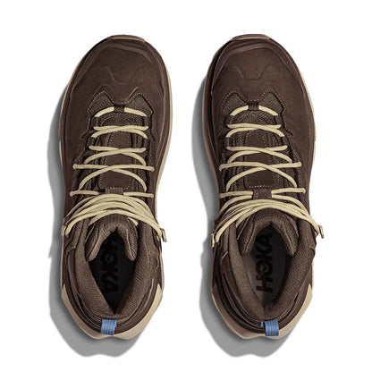 Men's Kaha 3 GORE-TEX Walnut/Oyster Mushroom