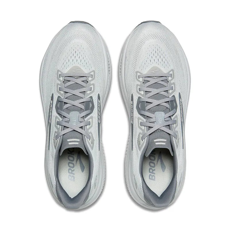 Men's Ghost 18 Primer Grey/Oyster