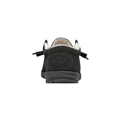 Men's Wally Warmth Grey