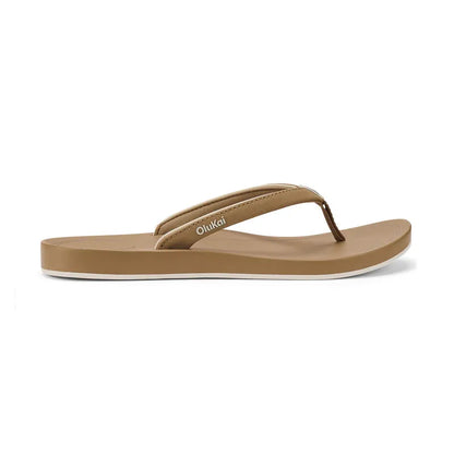 Women's Uiki Warm Sand