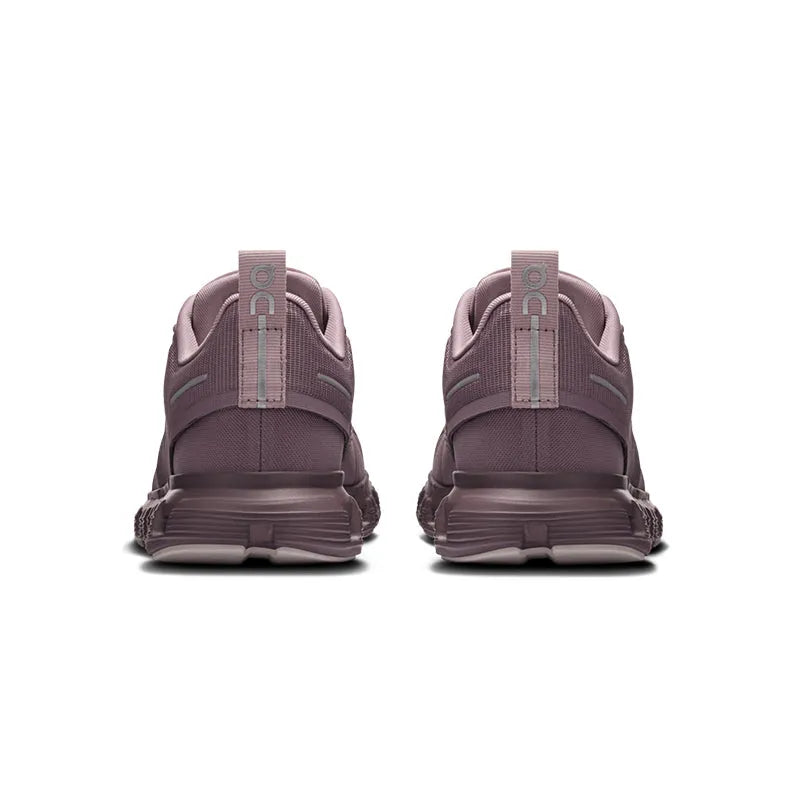 Women's Cloud 6 Waterproof Gobi/Gobi