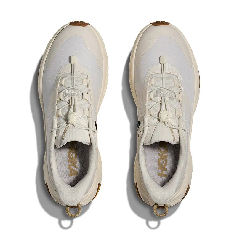 Women's Transport 2 Alabaster/Alabaster