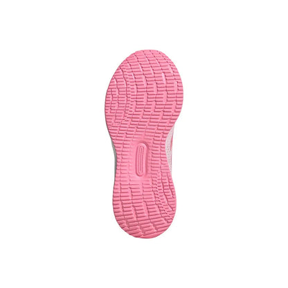 Kid's Preschool Runfalcon 5 Pink/White