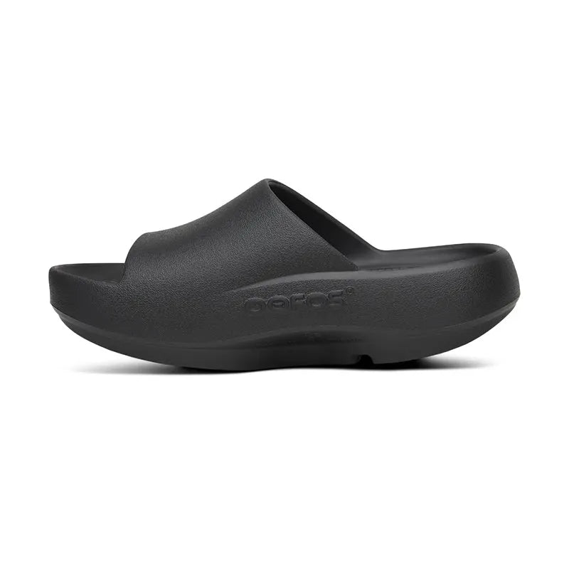 Men's OOahh PLUS Black