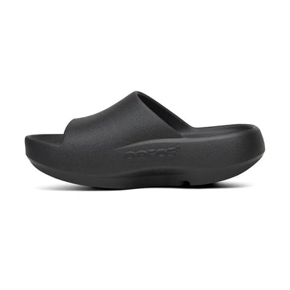 Men's OOahh PLUS Black