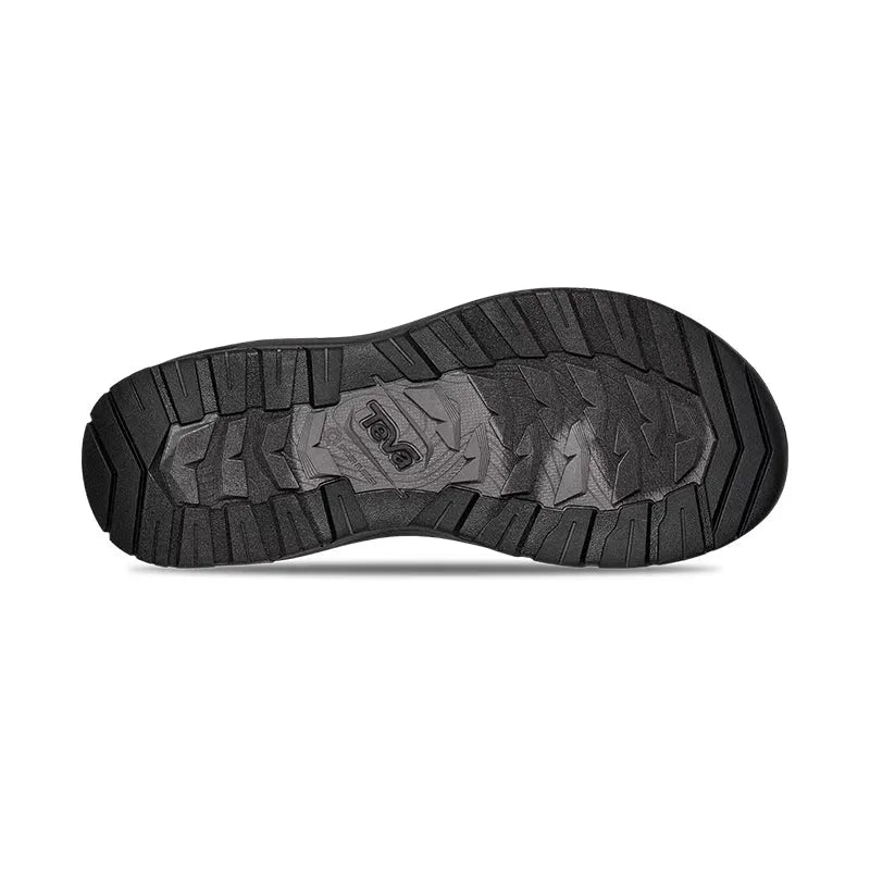 Men's Hurricane XLT3 Criss Cross Navy/Grey