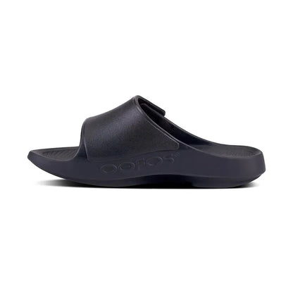 Women's OOahh Sport Flex Black