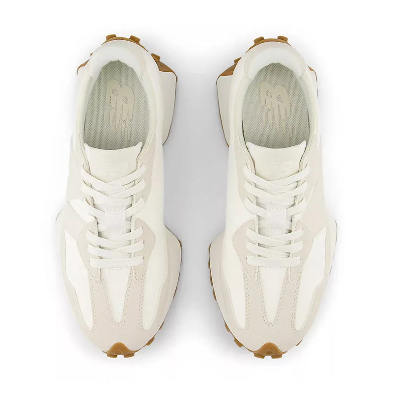 Women's 327 Linen/Sea Salt
