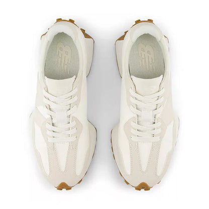 Women's 327 Linen/Sea Salt