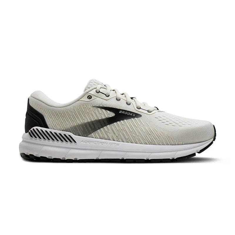 Men's Addiction GTS 15 Vaporous Grey/Black/White