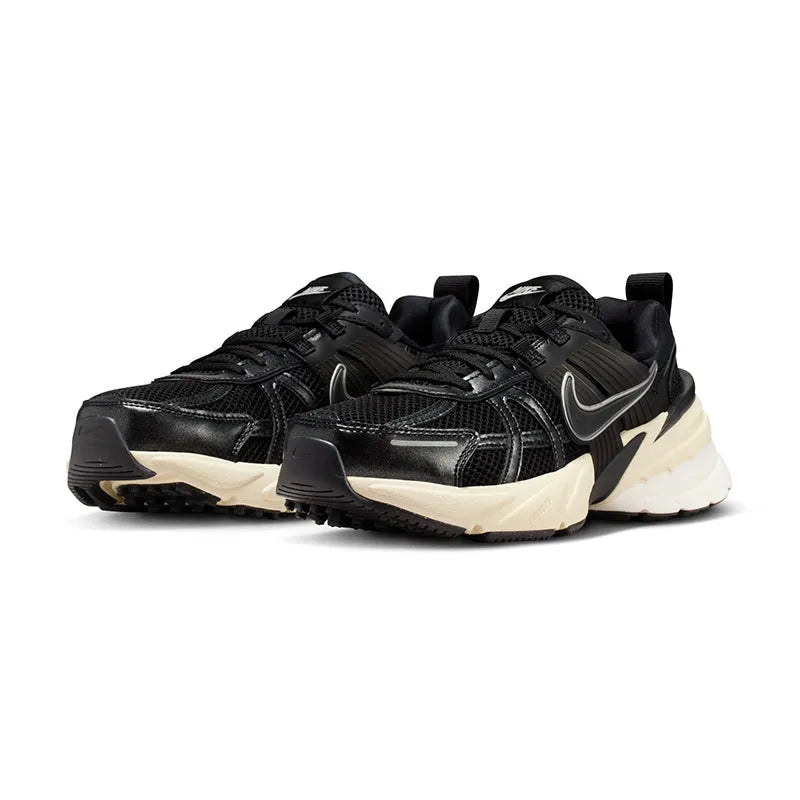 Women's V2K Black/Black/Silver