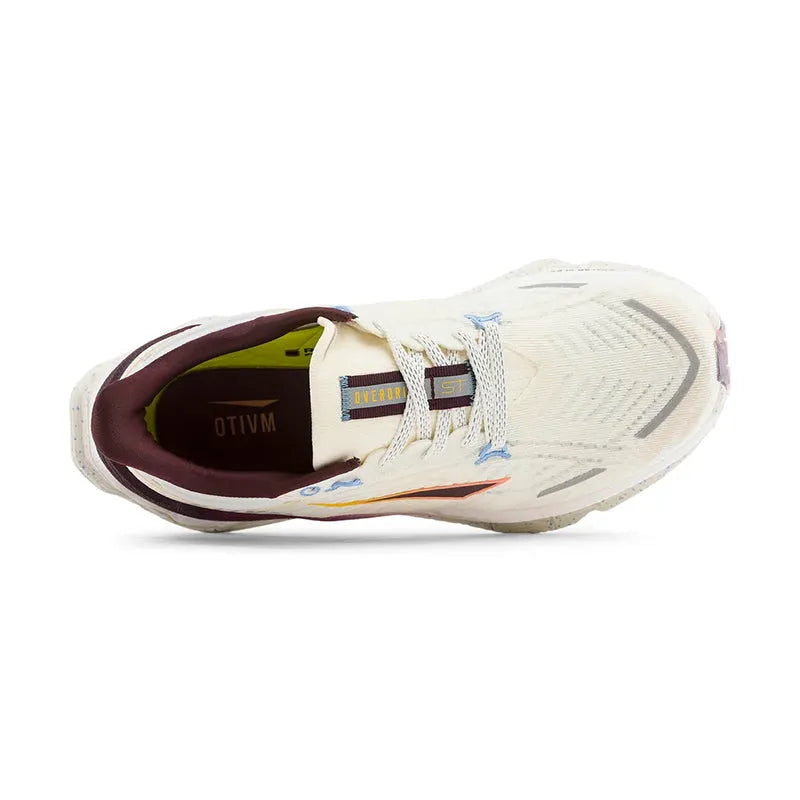 Women's Overdrive ST Antique/Fig/Skyway