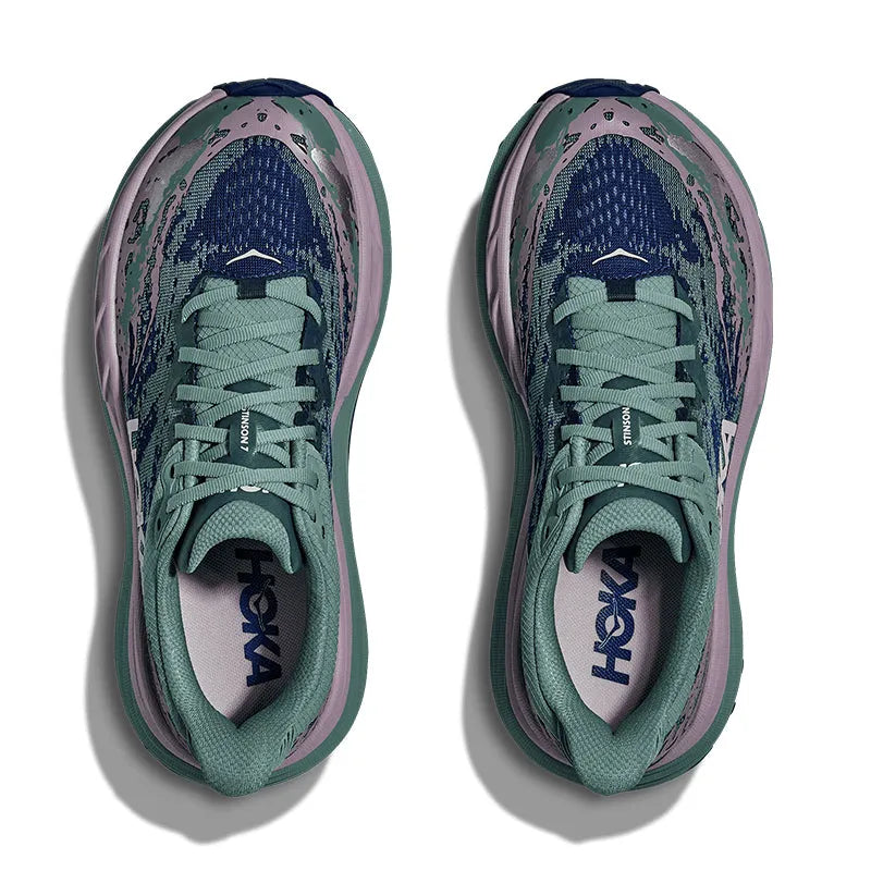 Women's Stinson 7 Rosemary/Fragrant Lilac