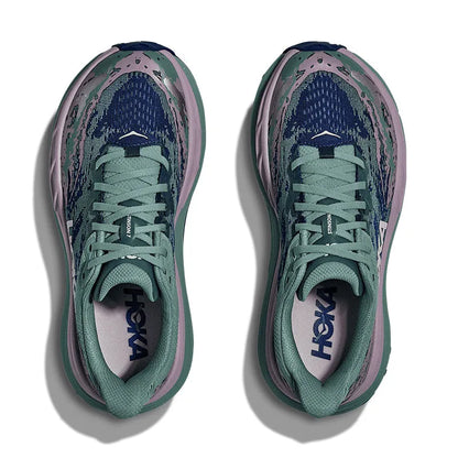 Women's Stinson 7 Rosemary/Fragrant Lilac