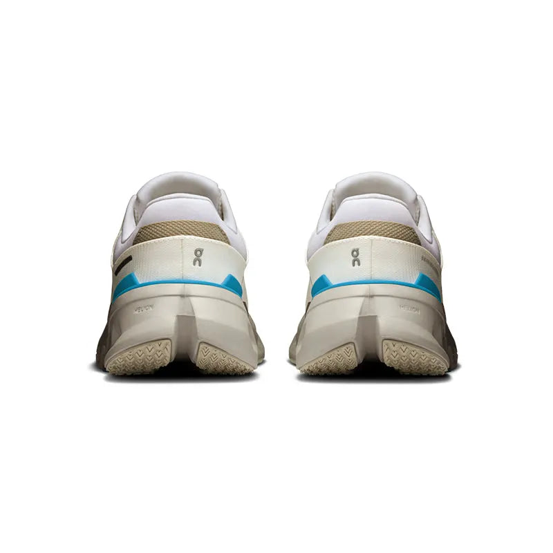 Women's Cloudrunner 2 White/Horizon