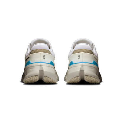 Women's Cloudrunner 2 White/Horizon