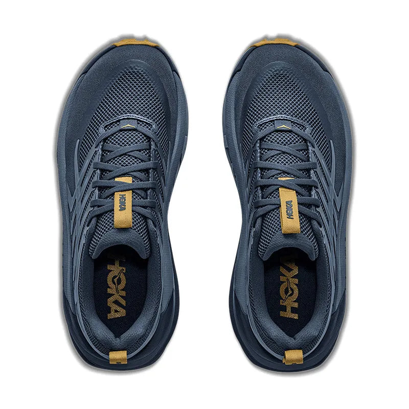 Men's Stinson 8 Varsity Navy/Faded Navy