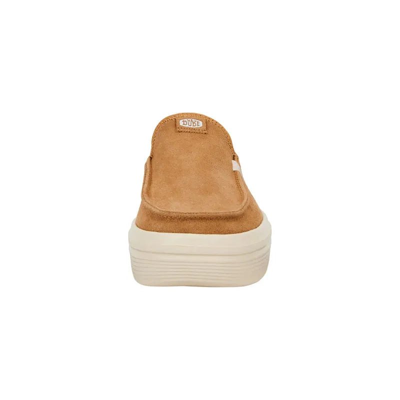 Kid's Preschool Austin Lift Youth Classic Tan