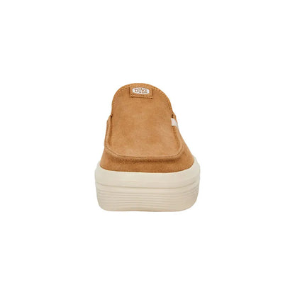 Kid's Preschool Austin Lift Youth Classic Tan