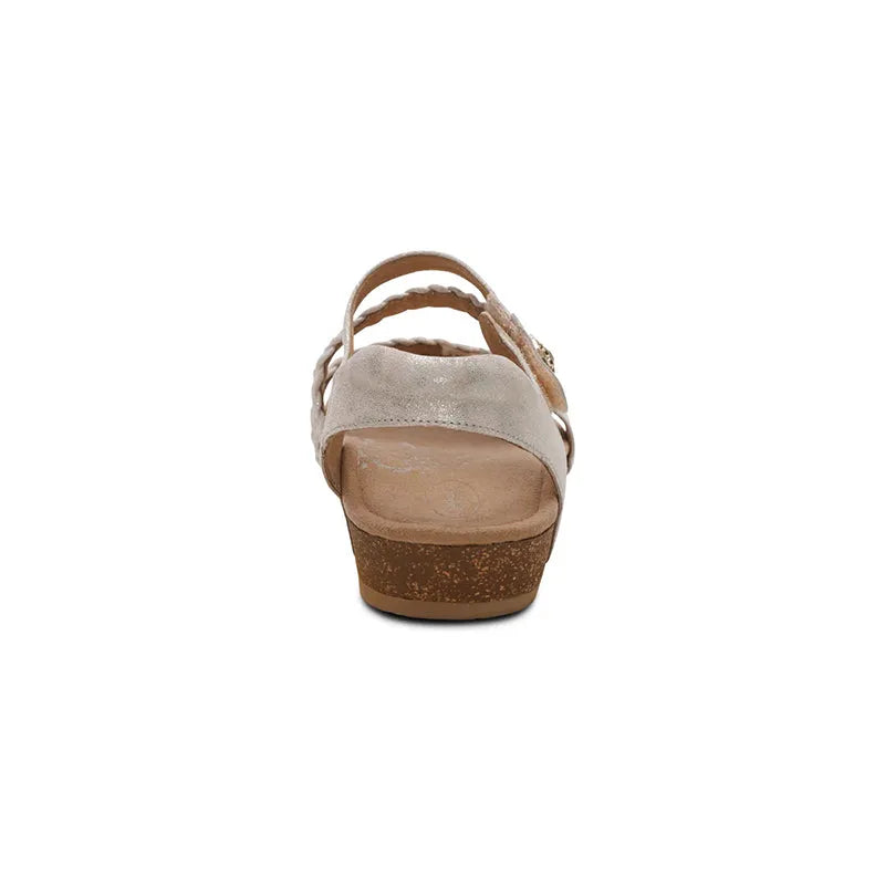 Women's Jillian Champagne