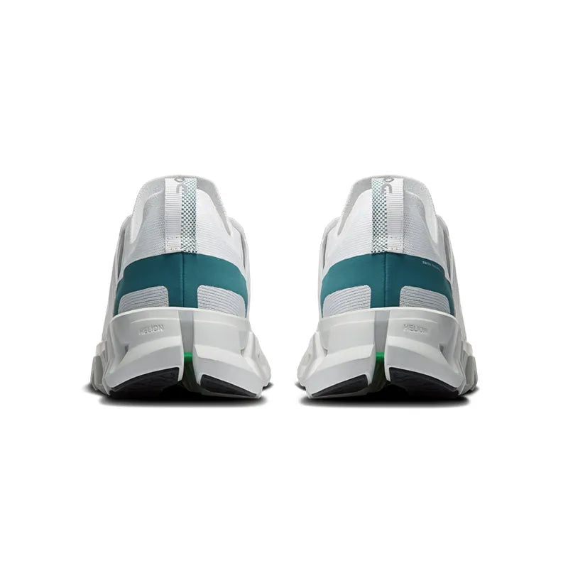 Men's Cloudswift 4 Frost/White