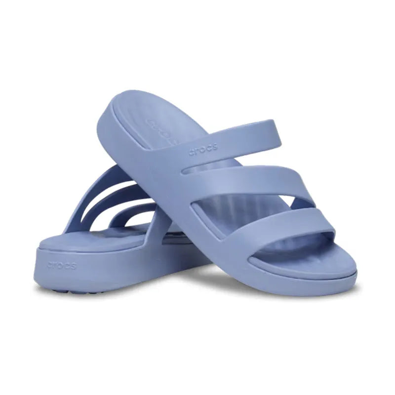 Women's Getaway Strappy Blue Haze